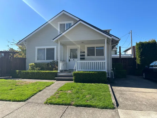 1548 Lincoln St, Eugene, OR 97401