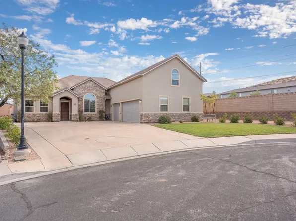 1463 E 3090 South Cir, Saint George, UT 84790