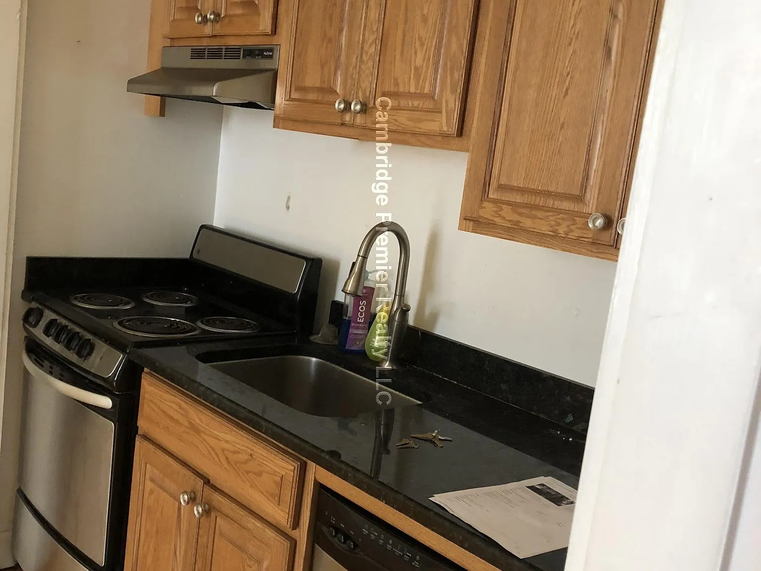 1 bed, 550 sqft, $2,300 — Photo 3
