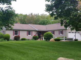 137 Rustic Ln, Battle Creek, MI