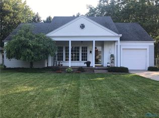 723 Hubbel St, Maumee, OH