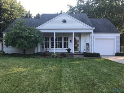 723 Hubbel St, Maumee, OH, 43537