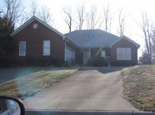 2220 Meadowbrook Way, Jeffersonville, IN 47130