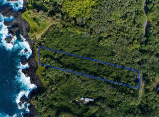 14-3801 Government Beach Rd #17, Pahoa, HI 96778