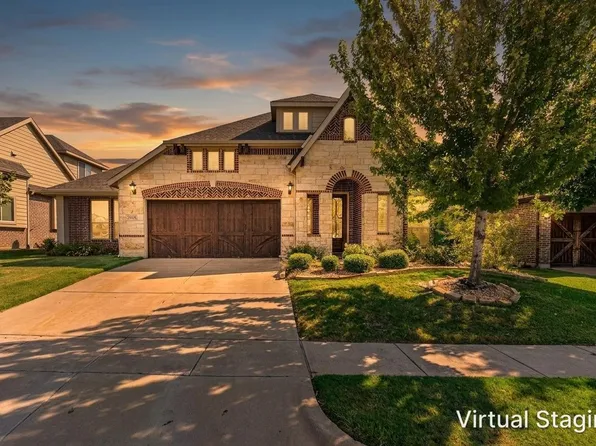 2008 Longbridge Rd, Forney, TX 75126