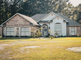62283 Chappepeela Ridge Rd, Amite, LA 70422