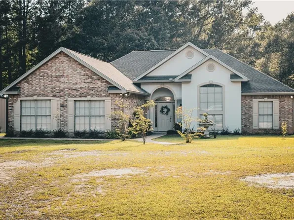 62283 Chappepeela Ridge Rd, Amite, LA 70422