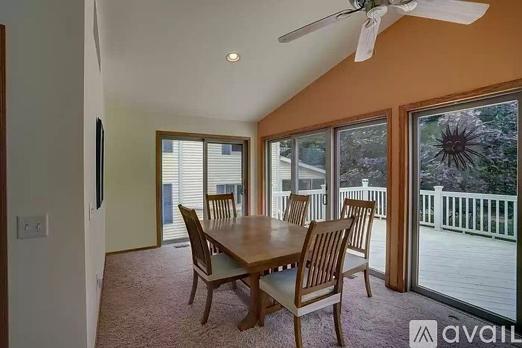 2296 Tower Dr Stoughton WI Zillow