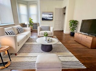 Spacious 2-Bedroom Apartment in Cathedral Park! Available NOW!, Philadelphia, PA 19131