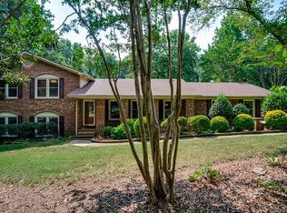 2105 Quail Dr NW, Concord, NC 28027