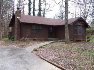 202 Gaz Rd SE, Dalton, GA 30721