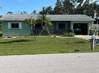 2143 Mississippi Ave, Grove City, FL 34224