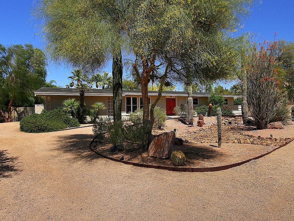 1st image of 4136 E Palo Verde Dr