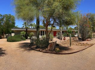 4136 E Palo Verde Dr, Phoenix, AZ 85018