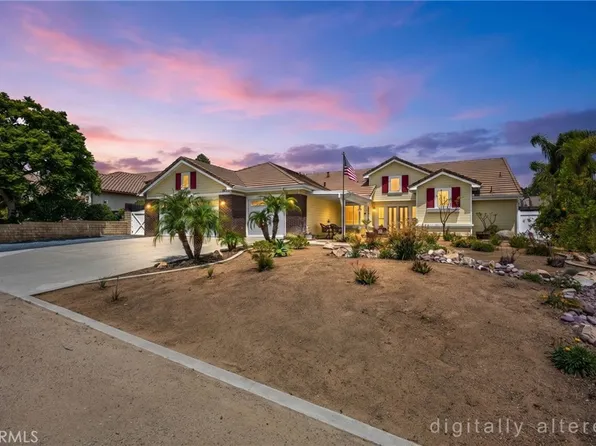 3373 Dales Dr, Norco, CA 92860