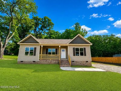 129 Bald Eagle Lane, Kenly, NC, 27542
