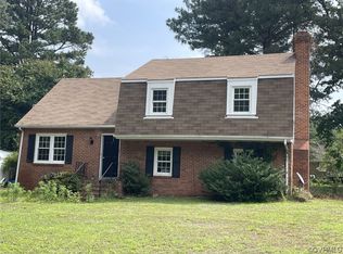 10054 Aragon Dr, Mechanicsville, VA 23116