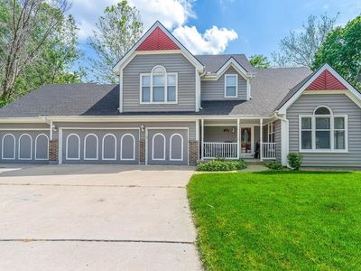 2432 Speck Avenue Ct, Independence, MO, 64057