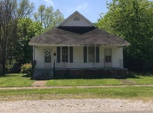 514 Humes Ave NE, Huntsville, AL 35801