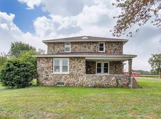 7315 S 400 E, Wolcottville, IN 46795