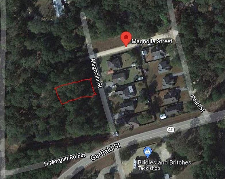 1st image of Magnolia St