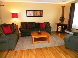 635 N Johnson St, Warsaw, IN