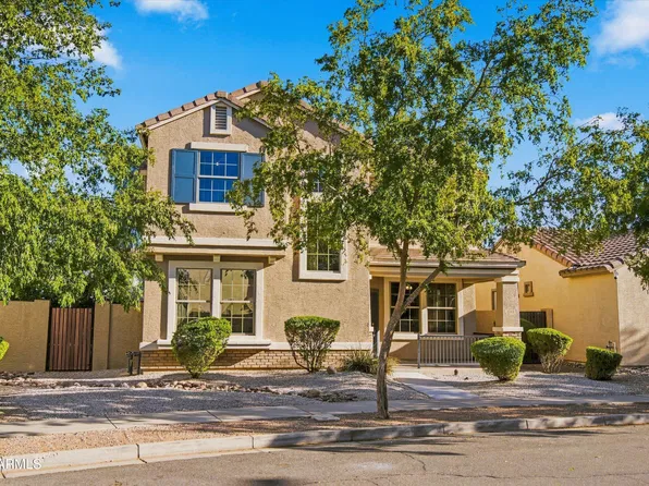 1741 S ROANOKE Street, Gilbert, AZ 85295
