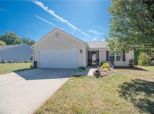 607 Lake Way, Kernersville, NC 27284