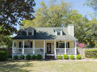 5077 Roland Rd, Pace, FL 32571