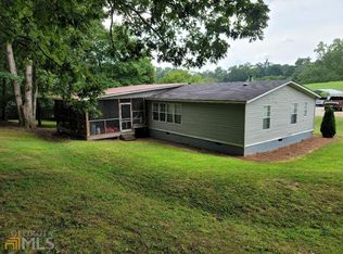 2190 Highway 115, Demorest, GA 30535
