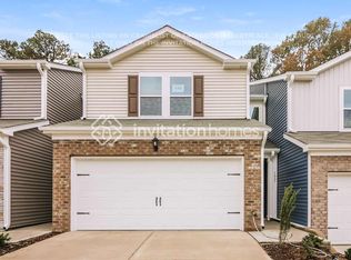 1007 Greenville Way, Knightdale, NC 27545