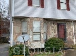 3606 Hopkins Ct, Powder Springs, GA 30127