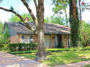 5922 Par Four Dr, Houston, TX 77088