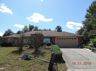 2500 SW 155th Ln, Ocala, FL 34473