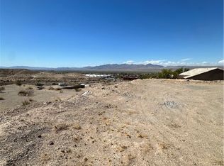 1740 Marble Canyon Dr, Bullhead City, AZ 86442