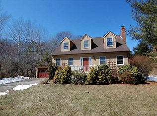 390 Shore Rd, Westerly, RI 02891