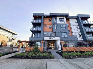 20926 83rd Ave #109, Langley, BC V2Y1Y9