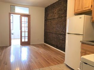 52 Saint Marks Pl #4FE, New York, NY 10003