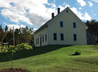 322 Diamond Hill Rd, Lyndonville, VT 05851