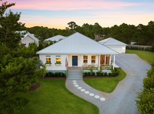 46 Joan Cir, Santa Rosa Beach, FL 32459