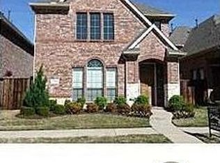 7201 Occidental Rd, Plano, TX 75025