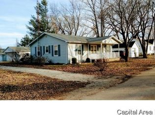214 S 5th St, Girard, IL