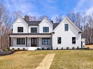 7606 Skippers Trce, Oak Ridge, NC 27310