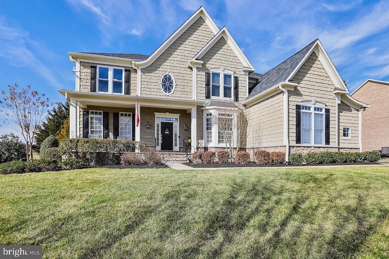 40724 Chevington Ln, Leesburg, VA 20175 Zillow