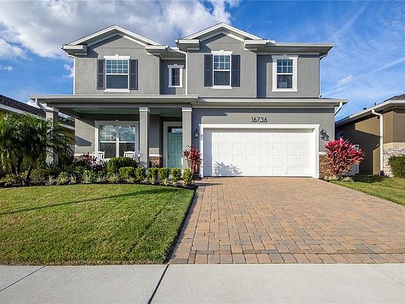 2nd image of 16736 Abbey Hill Ct