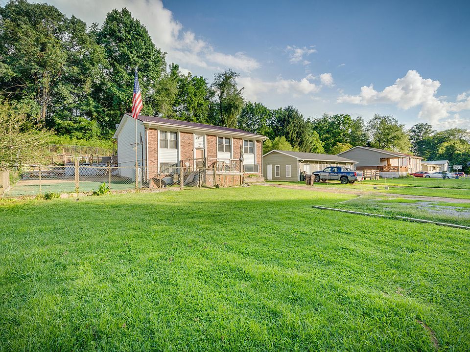 520 Silver Grove Rd, Bluff City, TN 37618 Zillow
