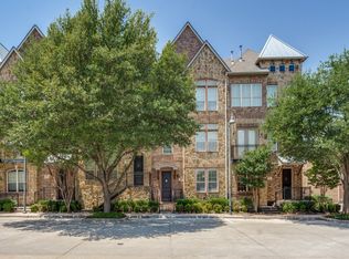 7917 Osborn Pkwy, Plano, TX 75024