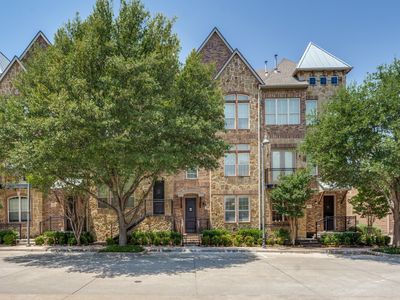 7917 Osborn Pkwy, Plano, TX, 75024