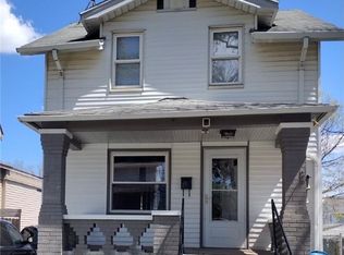 3409 W 136th St, Cleveland, OH 44111