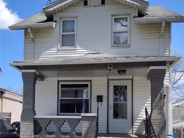 3409 W 136th St, Cleveland, OH 44111